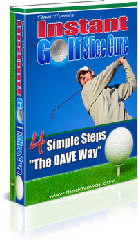 4 simple steps to take the dave way down the driving range